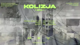 KOLIZJA
