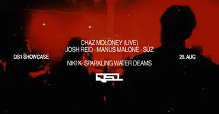 QS1 BERLIN SHOWCASE