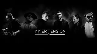 J1 - Inner Tension