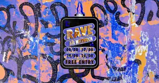 RAM - Rave am Mittwoch