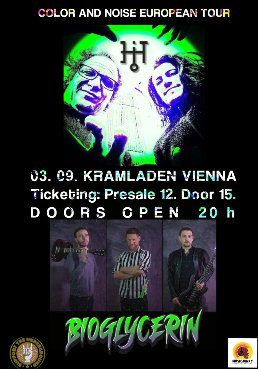EIT Fromuranus — Kramladen, Vienna