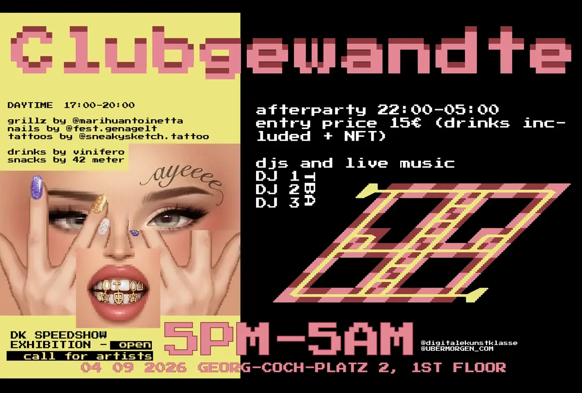 Clubgewandte — Angewandte PSK, Vienna