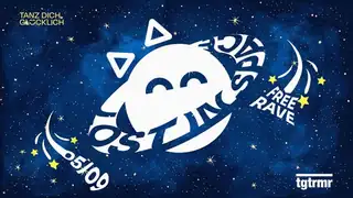 LOST IN SPACE