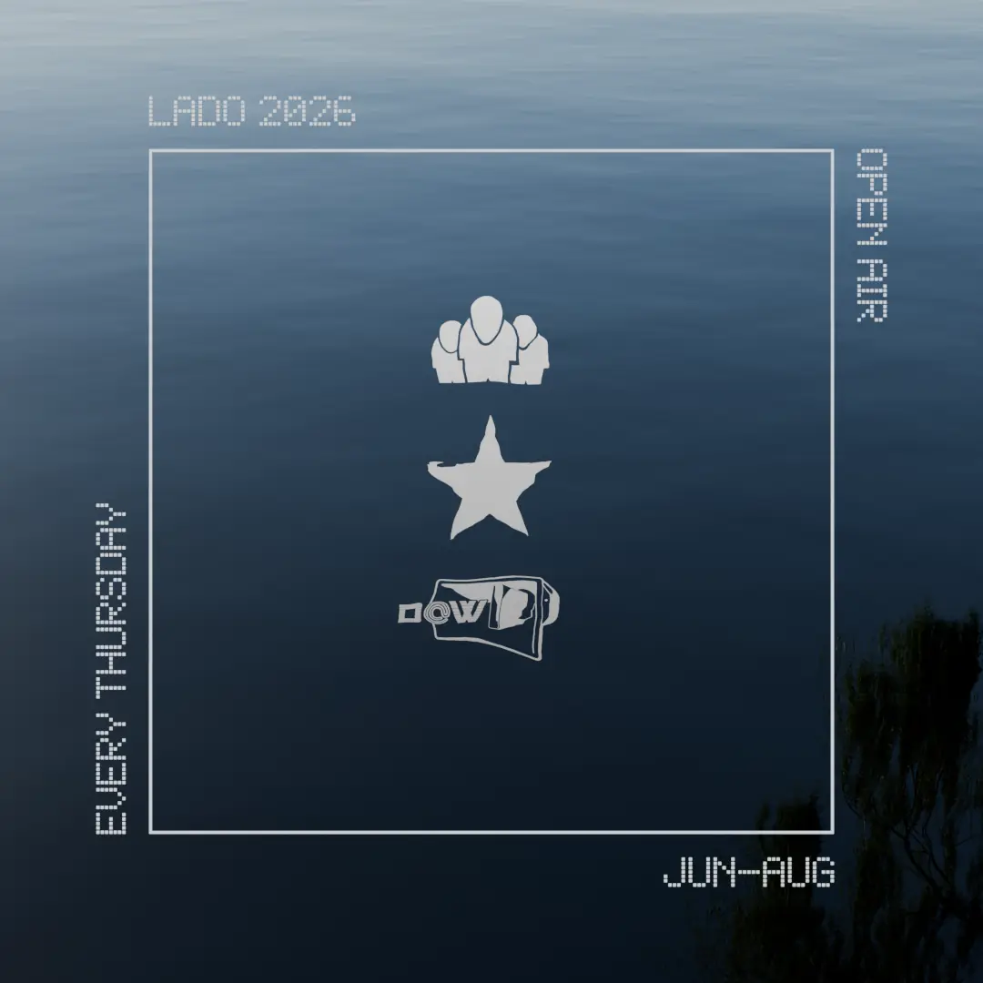 LaDo 11/13 — TBA - Rummelsburger Bucht, Berlín