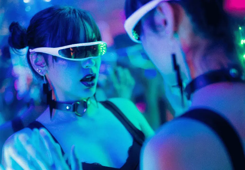 Insomnia x Behind The Scenes, Champagne & Young Love Afterparty — Insomnia, Berlin