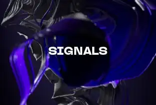 SIGNALS - Bilety za 5€ - z NSLZ, Nettta, DJ TRY & Suanni