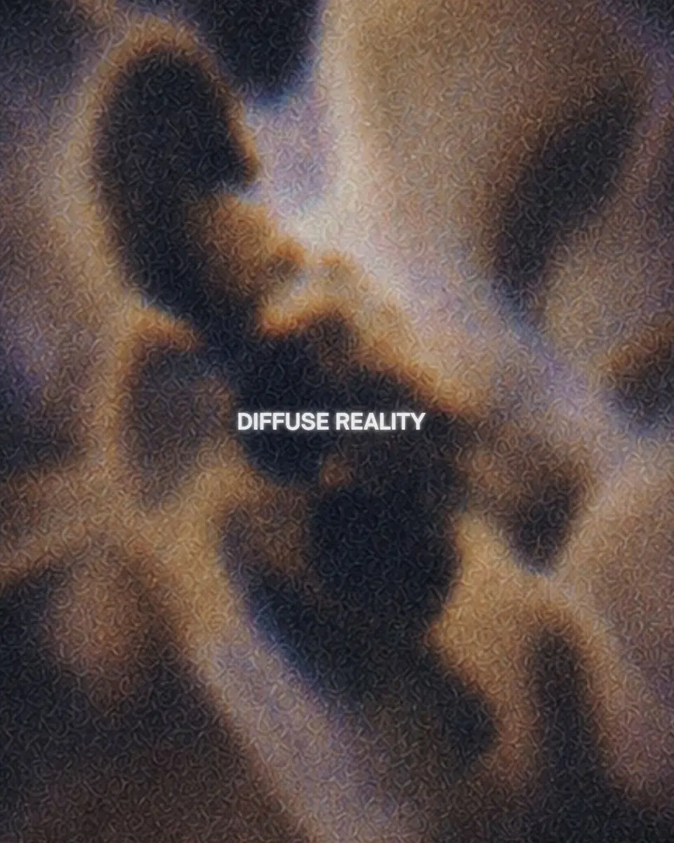 DIFFUSE REALITY pres. Sender Berlin [Tresor] — ://about blank, Berlin