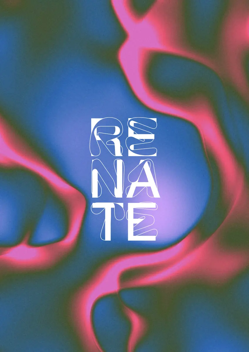 Renate x Queer Vinyl Night (Klubnacht + Free Open Air) — Renate, Berlin