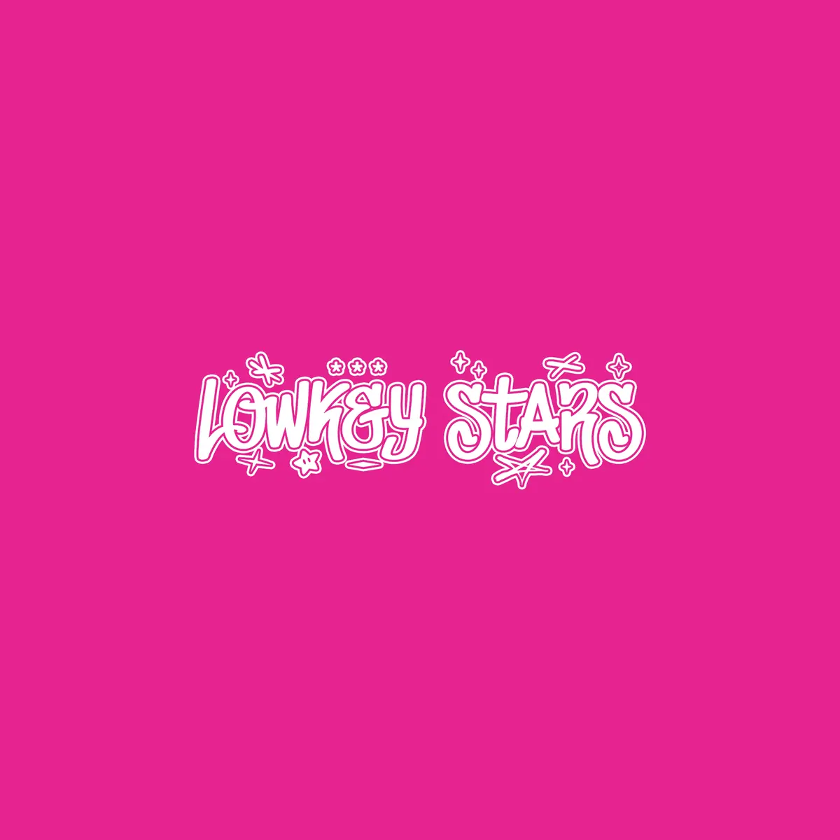 ★ LOWKEY STARS ☆ 2ND ANNIVERSARY — ://about blank, Berlin