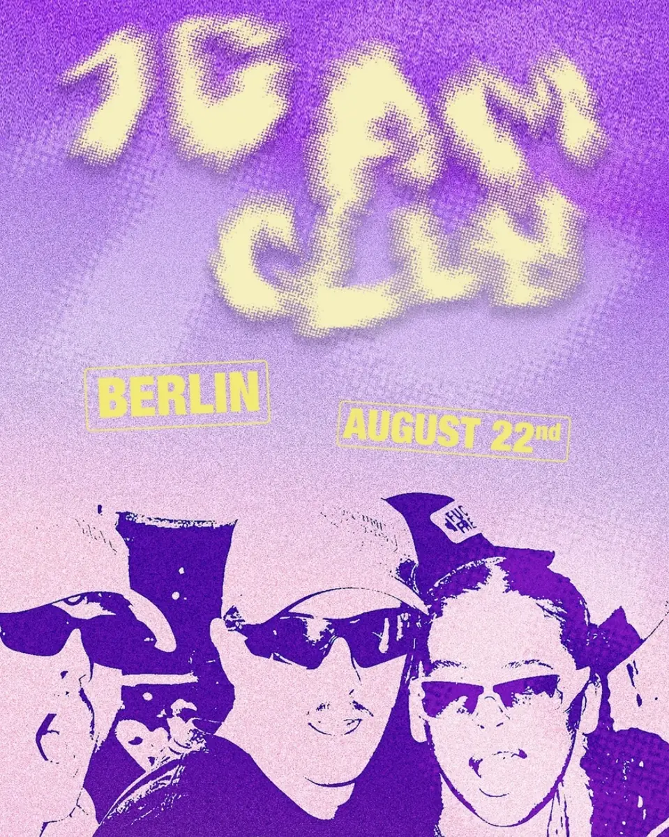 10AM CLUB — Atelier Rooftop, Berlin