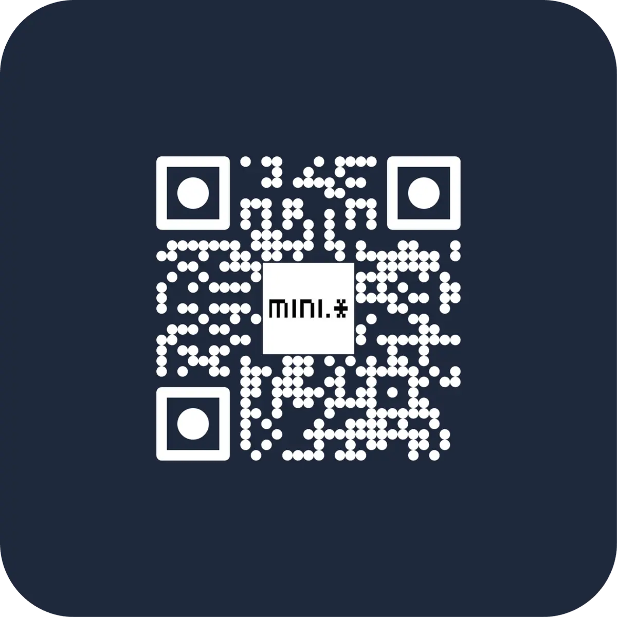 go.play mit vernimoon — Minimal Bar, Berlin