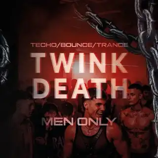 Twink Death