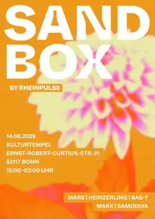 Sandbox