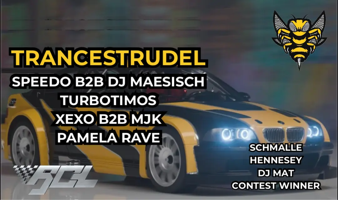 BZZBZZ TECHNO x RCL — Helios37, Köln