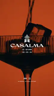 Waranga presents Casalma