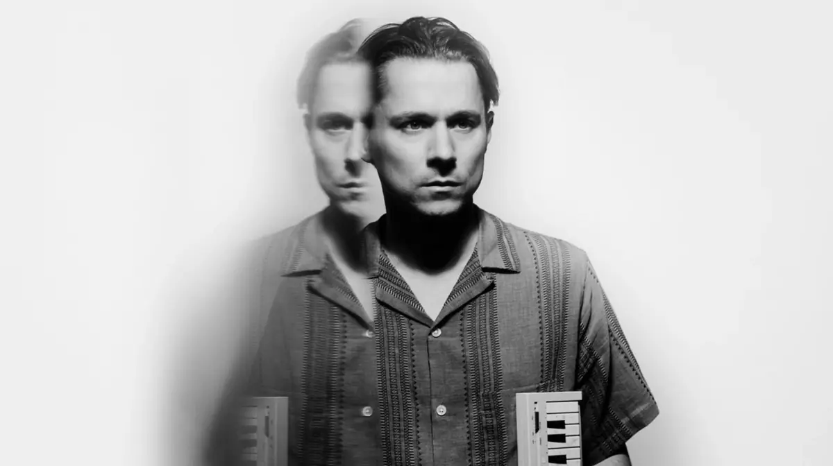 DER ASSISTENT - LIVE — Schleuse Zwei, Düsseldorf
