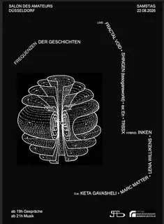 Frequenzen der Geschichten