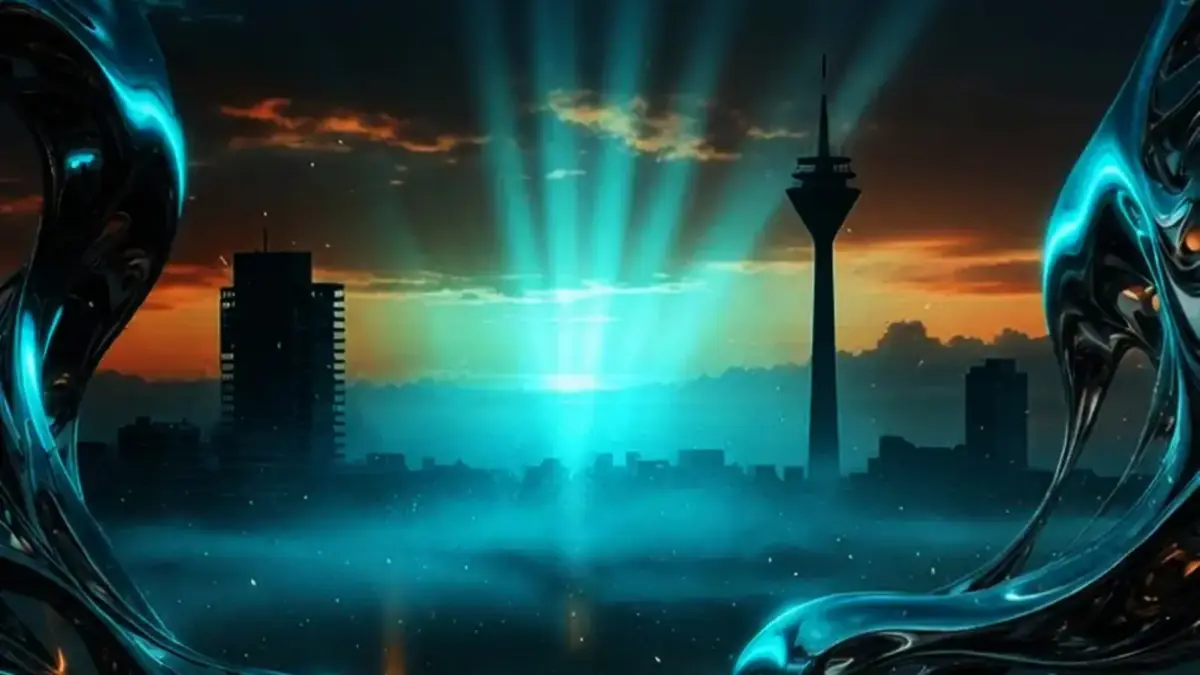 RAVEMANIA // SUMMER CLOSING — R25 Kulturschlachthof, Düsseldorf