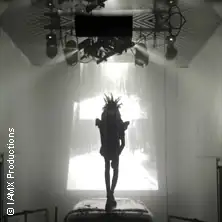 IAMX