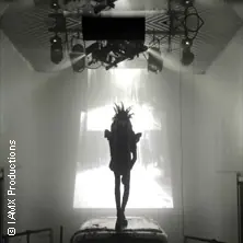 IAMX — ppc, Graz