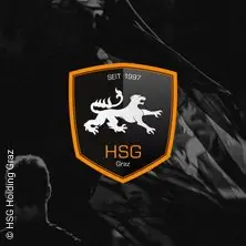 HSG Holding Graz vs. Fivers Margareten — Raiffeisen Sportpark, Graz