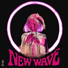 Mello - New wave album release show — Livestage, Innsbruck