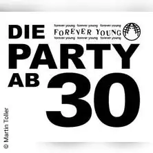 Forever Young - Párty od 30