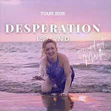 Mirella Precek - Desperation Island — Salzburgarena, Salcburk