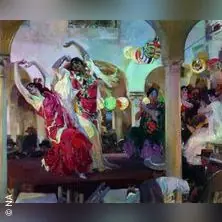 VII. Vienna Flamenco Tablao Night — Fania Live, Vienna