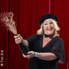 Barbara Balldini - Höhepunkte — Orpheum Wien, Vienna