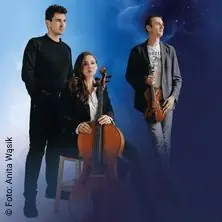 Plus Lucis - Music Between Shadow and Light — Bank Austria Salon im Alten Rathaus, Vienna
