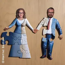 Weinzettl & Rudle - FÜR IMMER... und andere Irrtümer — Orpheum Wien, Vienna