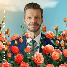 Florian Schröder at Bergischer Löwe