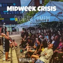 Midweek Crisis | Babette's Garden — Babette’s Garden, Berlin