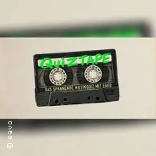 Quiztape - das spannende Musikquiz — ART Stalker - Kunst+Bar+Events, Berlin
