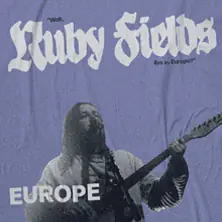 Ruby Fields — Mikropol, Berlin