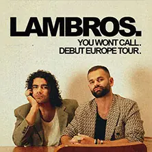 LamBros. — Prachtwerk, Berlin