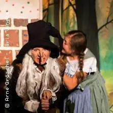 Hänsel & Gretel - Varia Vineta — Varia Vineta, Berlin