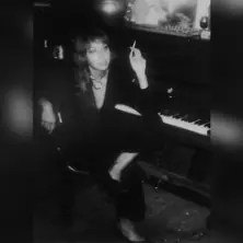 Unknown Callers + 8MM pres: DRIFT — 8MM Bar, Berlin