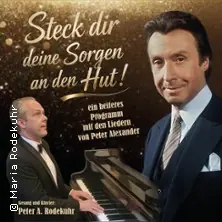 Steck dir deine Sorgen an den Hut | Zilles Stubentheater — Zilles Stubentheater, Berlín