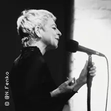 Charles & Edith - Hommage an Edith Piaf und Charles Aznavour — HAUS DER SINNE, Berlin