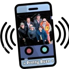 Pretty Buzz — Speakeazy Stage & Studio, Berlin