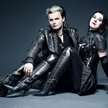 Lacrimosa mit Orchester — Admiralspalast, Berlin