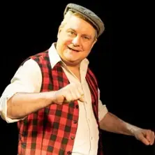 Der Berliner liebt Musike mit Günter Rüdiger und Alexandra Gotthardt — Theater am Frankfurter Tor, Berlín