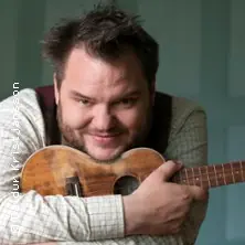Svavar Knútur - with the sultanas of strings — Bar jeder Vernunft, Berlin