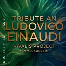 Skyrim - Музыкальное наследие Тамриэля | Vivalis Project — Genezarethkirche Berlin-Neukölln, Берлин