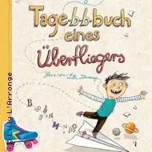 When Thoughts Learn to Fly — Forum Medienhaus, Braunschweig
