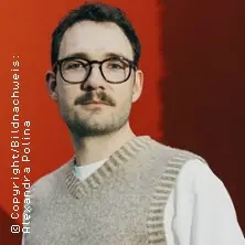 Lukas Rietzschel - Sanditz — Kulturraum Erle6, Drezno