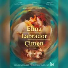 Elma Labrador Çimen | Capitol Theater — Capitol Theater, Düsseldorf