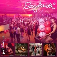 SexyLavida - Dance Party — Loft Club Kressepark Erfurt, Ерфурт